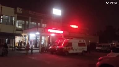 अम्बाला: नागरिक अस्पताल के प्रांगण में बच्चे की डिलीवरी के मामले में लापरवाही बरतने वाले अधिकारियों पर होगी कार्रवाई