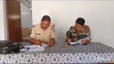 पेण्ड्रा: पीपरडोल में 40 हजार कीमती सोलर पंप की हुई चोरी, पुलिस ने मामला किया दर्ज