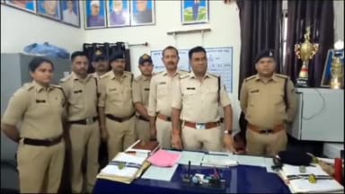 पवई: शिकार पुरा ग्राम में दो लोगों ने फरियादी के साथ कि मारपीट मामला दर्ज