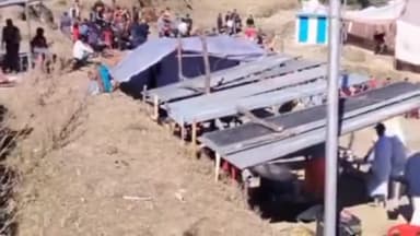 थलीसैंण: कपरौली में इष्ट देव पूजा का विशाल भंडारे के साथ समापन