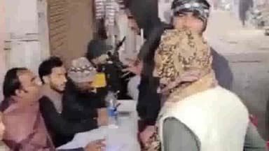 एत्मादपुर: भगत जी मार्केट में एबीवीपी ब्रज प्रांत मेडिविजन की ओर से लगाया गया निशुल्क स्वास्थ्य शिविर, वितरित की गई दवाएं