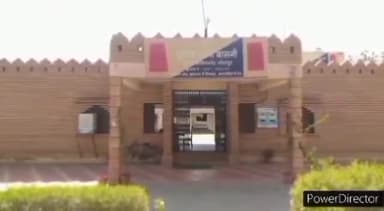 जोधपुर: बासनी औद्योगिक चरण द्वितीय में एक ट्रक के बैक लेने के दौरान चपेट में आने से श्रमिक की हुई मौत