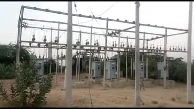 सिणधरी: पायला कला क्षेत्र में आरडीएसएस योजना में घरेलू बिजली कनेक्शन के मांग पत्र जारी, सहायक अभियंता ने दी जानकारी