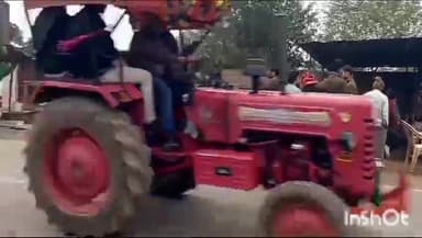 जतारा: दिगौड़ा में स्थित मांस-मछली की दुकानों पर पुलिस ने की कार्रवाई, बनाया पंचनामा