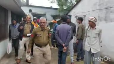 घोड़ाडोंगरी: रानीपुर जोड़ पर अज्ञात वाहन की टक्कर से बाइक सवार एक युवक की हुई मौत,पुलिस ने शव का करवाया पोस्टमार्टम