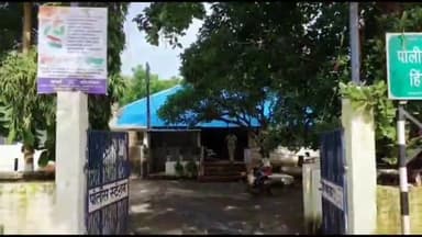 हिंगणघाट: शहर पोलीस ठाणे हद्दीत एका गावात नराधम बापाने पोटच्या लेकीवर सतत ४ दिवस केला अत्याचार; हिंगणघाट पोलिसांत गुन्हा दाखल