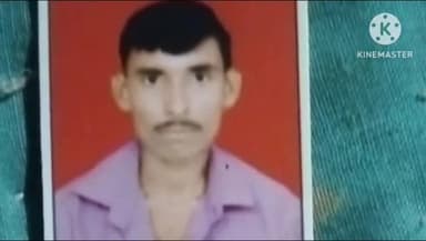 समुद्रपूर: शेतात गव्हाला पाणी देताना तरुण शेतकऱ्याचा सर्पदंशाने मृत्यू; सांवगी मिरजापूर येथील घटना