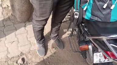 जलेसर: नामजद आरोपी ने सरकारी नौकरी के नाम पर ठगे 6 लाख से ज्यादा रुपए थाना अवागढ़ का मामला