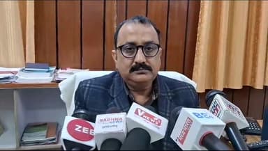 भीमकुण्ड मे डुबकी लगाने पर पूरी तरह लगा प्रतिबंध।

https://youtu.be/KvQmO-alv6A