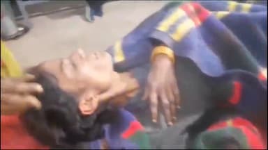 अररिया: गैयारी में आपसी रंजिश को लेकर 2 पक्षों में हुई मारपीट, एक महिला हुई घायल