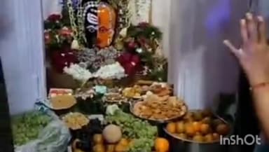 चित्तौड़गढ़: करणी माता का खेड़ा स्थित काला जी गोरा जी मंदिर में 22 जनवरी को विशेष सजावट एवं भजन संध्या का होगा आयोजन