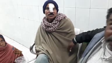 खगड़िया: हरिपुर बाजार में दुकान का गेट खोलने के दौरान हुई मारपीट, एक व्यक्ति हुआ घायल