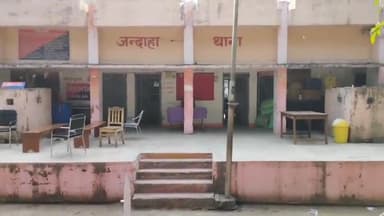 जंदाहा: बसंतपुर गांव में एक नव विवाहिता की हुई संदिग्ध मौत पोस्टमार्टम के लिए सदर अस्पताल भेज दी गई