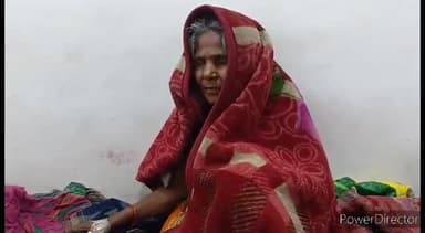 कहरा: अतिक्रमण के नाम पर घर गिराने के दौरान बुजुर्ग महिला हुई जख्मी,सदर अस्पताल में भर्ती,घटना बिहरा थाना के सिहौल गांव का