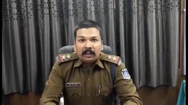 पवई: 7 वर्ष से फरार 5000 के इनामी आरोपी को अमानगंज पुलिस ने इटवा बराछ से किया गिरफ्तार