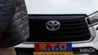 मक्सूदनगढ़: जिले में वाहन मालिक 15 जनवरी 2024 तक अपने वाहन पर लगवाए हाई सिक्योरिटी नंबर प्लेट, अन्यथा होगी कार्यवाही, आरटीओ गुना