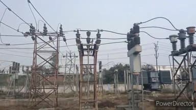 कोईलवर: चांदी चौक से नरबिरपुर तक बिजली के रेल पोल शिफ्टिंग को लेकर बहियारा पावर ग्रिड से 5 घंटे बिजली रहेगी बाधित।