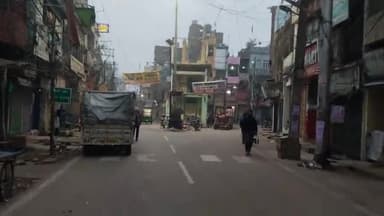 मोनी बाबा घंटाघर का कार्य चालू है ... धीरे-धीरे पुराना शिव मंदिर ध्वस्त हो रहा है 🥺#आरा #arrah #gopalichowk