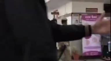 जोधपुर: रातानाडा स्थित सेंट्रल जेल में आसाराम के सीने में हुआ दर्द, बासनी स्थित एम्स अस्पताल में करवाया गया भर्ती,