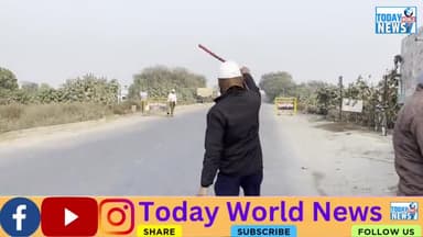 वैशाली पुलिस द्वारा जिला के हाजीपुर- सोनपुर पुल पर किया गया वाहन चेकिंग। 
#hajipurpolice #police #sonepur #new  #video