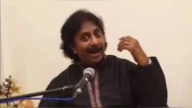 बदायूं: मशहूर संगीतकार उस्ताद राशिद खान का कोलकाता में निधन ,पार्थिव शरीर उनके घर कबूलपुरा मोहल्ला में पहुंचा