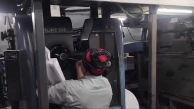 गोरखपुर: गोरखपुर गीता प्रेस से छपने वाली रामचरित्र मानस हुई खत्म, प्राण प्रतिष्ठा कार्यक्रम का असर, बढ़ी मांग