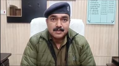 हरदोई: करता में तालाब की जमीन को लेकर दो पक्षों में हुई जमकर फायरिंग, ASP एमपी सिंह ने दी जानकारी