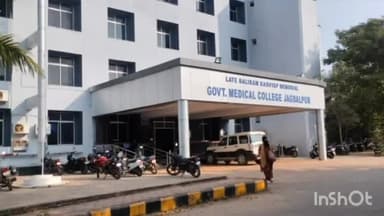 तोकापाल: मेडिकल कॉलेज प्रबंधन ने किया थर्ड ईयर के 45 छात्रों को वार्षिक परीक्षा में बैठने के लिए अपात्र घोषित