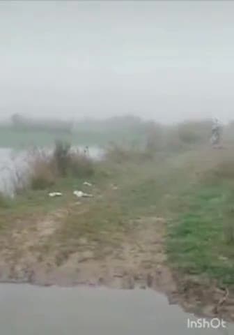 हसनगंज: सई नदी का जलस्तर बढ़ने से रसूलपुर सहित कई क्षेत्रों में किसानों की फसलें हुई जलमग्न, सैकड़ों बीघा खेतों में भरा पानी