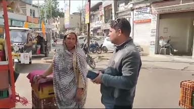 मंदसौर में भी लाडली बहना योजना की पात्र हितग्राहियों को बाहर करने का कार्य हो रहा है—सुरेश भाटी