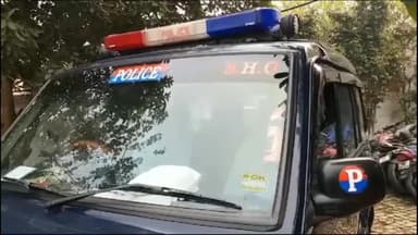 कोल: हरदुआगंज इलाके में बुजुर्ग ने नाबालिक किशोरी के साथ किया दुष्कर्म का प्रयास, आरोपी गिरफ्तार