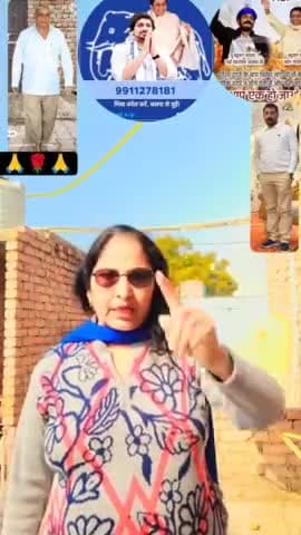 मायावती बहन जी वह हीरा है जिससे मान्यवर काशीराम जी ने तलाशा था मान्यवर काशीराम जी ने साइकिल चलाकर समाज को जागरूकता कर दी थी सोचो उनके बच्चे तो सड़कों से लेकर क्यों ना राज करेंगे