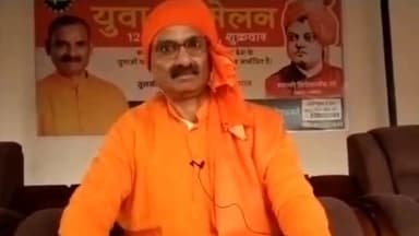 फूलपुुर: भीटी में स्वामी विवेकानंद जयंती के उपलक्ष्य में युवा सम्मेलन आयोजित दर्जनों गांव के युवा पहुचे