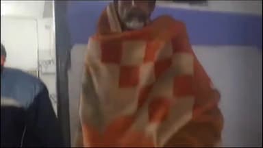 अररिया: मधुरा पश्चिम से शराब पीने के आरोप में एक व्यक्ति को पुलिस ने किया गिरफ्तार न्यायालय में किया पेश