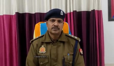 बिधूना: रूरूगंज गांव निवासी युवक की घर में हुई मौत, सीओ बिधूना ने दी जानकारी