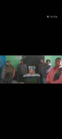 मनसाही :-  स्वामी विवेकानंद की जयंती को राष्ट्रीय युवा दिवस के रूप में मनाई गई।