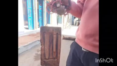 गुना: म्याना के कटरा, पाएगा और प्रजापति मोहल्ला में विद्युत विभाग की टीम ने मारा छापा, 15 अवैध हीटर किए जप्त 2 प्रकरण किए दर्ज