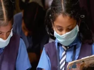 लकड़ी नबीगंज: लकड़ी नवीगंज प्रखंड में ठंड एवं शीतलहर को लेकर 13 जनवरी से 16 जनवरी तक वर्ग 8 तक का विद्यालय रहेगा बंद डीएम