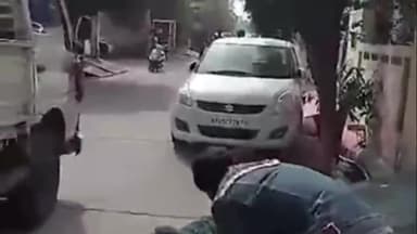 हुज़ूर: भोपाल के अयोध्या बायपास स्थित शिव नगर बस्ती में 7 महीने के मासूम को कुत्तों ने मार डाला