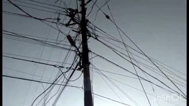 ज्वालामुखी: ज्वालामुखी के ठेहड़ा में बिजली विभाग ने फोरलेन के काम में बिजली चोरी करने पर NHAI ठेकेदार पर लगाया ₹2लाख का जुर्माना