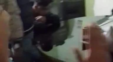 जगदीशपुर: नगर के महिला काॅलेज के प्राचार्य से ABVP सदस्यों ने मुलाकात कर अवैध वसूली पर अंकुश लगाने की माँग