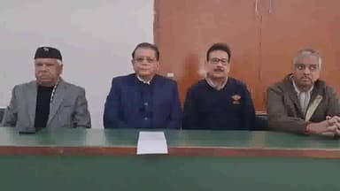 एत्मादपुर: फैक्ट्री ओनर्स एसोसिएशन नुनिहाई कार्यलय पर QCI द्वारा ZED सर्टीफिकेट प्राप्त करने हेतु विचार गोष्ठी का किया गया आयोजन।