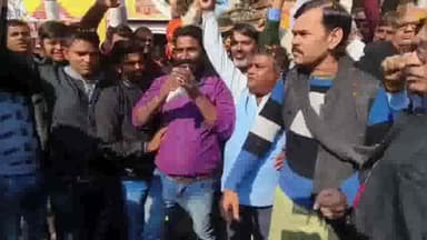 मथुरा: दीनदयाल धाम की केशव धूपबत्ती अयोध्या में बिखेरेगी खुशबू; राम भक्तों ने श्री कृष्ण जन्म स्थान पर किया पूजन