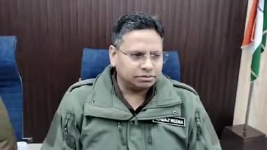 मुरादाबाद: साइबर ठगों ने एमबीए की छात्रा के खाते से 91 हजार उड़ाए छात्रा ने एसएसपी से पहुंचकर की शिकायत