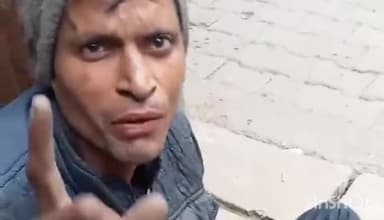 मुरादाबाद: कटघर थाना क्षेत्र में नशे की हालत में युवक हुआ गंभीर रूप से घायल 108 एंबुलेंस की सहायता से जिला अस्पताल में कराया भर्ती