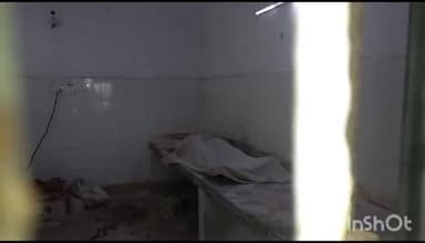 मुरादाबाद: पत्नी की हत्या के मामले में कोर्ट ने पति को ठहराया दोषी 7 साल की सुनाई सजा ₹6000 का लगाया जुर्माना