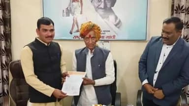 जीरापुर: जीरापुर शासकीय महाविद्यालय में जन भागीदारी समिति की बैठक में शामिल हुए विधायक हजारीलाल, विभिन्न मुद्दों पर हुई चर्चा