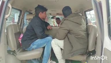 खगड़िया: थेभाय गांव से हत्या मामले के आरोपी को पुलिस ने किया गिरफ्तार, भेजा गया न्यायिक हिरासत में