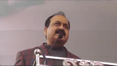 मुंगेर: हमारा बिहार कई गुना बेहतर रहेगा: प्रमंडलीय आयुक्त, संजय कुमार सिंह