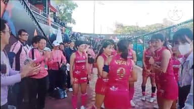 ओरमांझी: FIH हॉकी ओलम्पिक - जापान ने चेक रिपब्लिक को 2-0 से दी मात